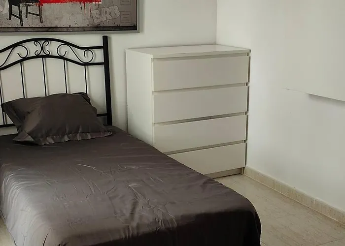 Acogedor Residencial *