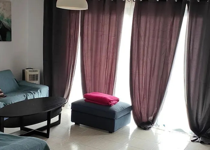 Acogedor Residencial *