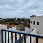 Acogedor Residencial Costa Teguise