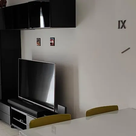 Acogedor Residencial Apartman Costa Teguise