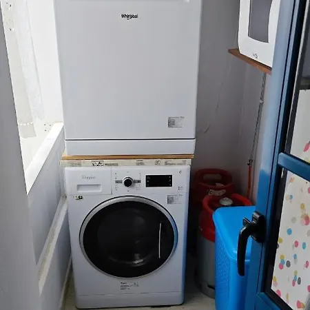 Acogedor Residencial