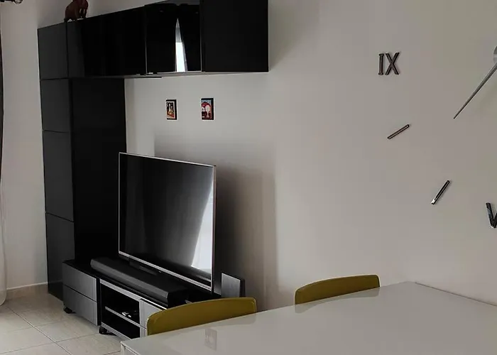 Acogedor Residencial Apartament Costa Teguise