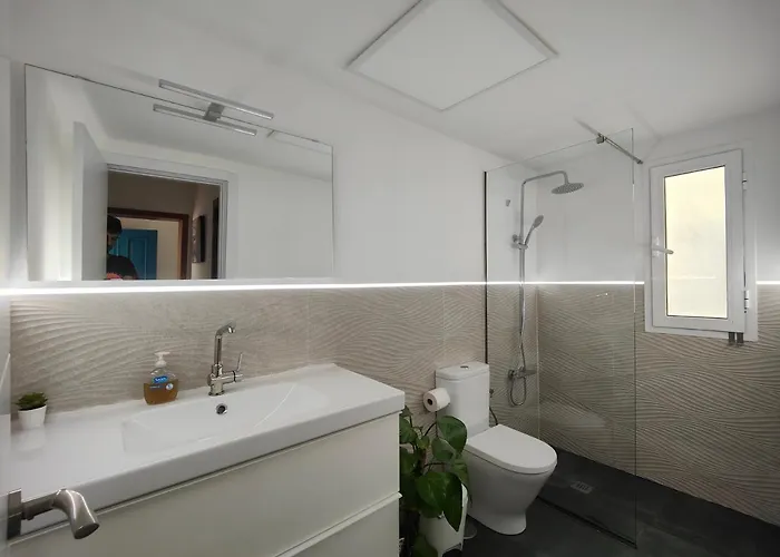 Acogedor Residencial Apartament