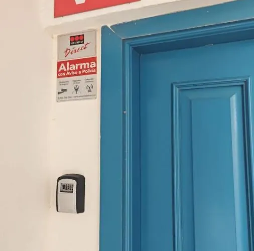 Acogedor Residencial Apartament *