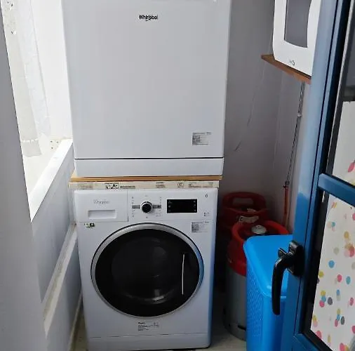 Acogedor Residencial