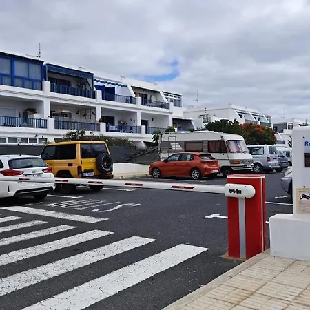 Apartment Acogedor Residencial